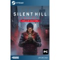 Silent Hill: Townfall - Deluxe Edition Steam [Singleplayer Only]